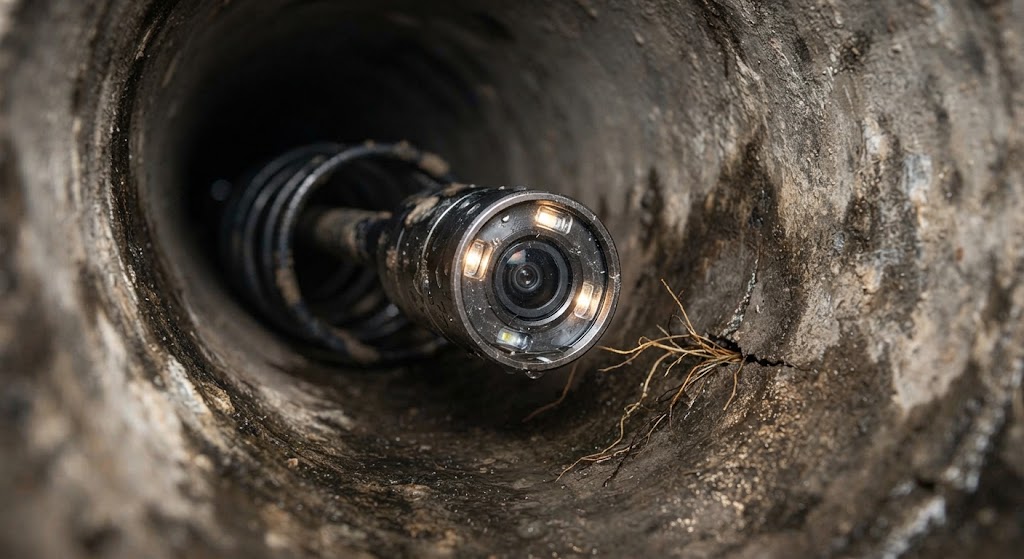 Emergency leak repair in Jackson NJ